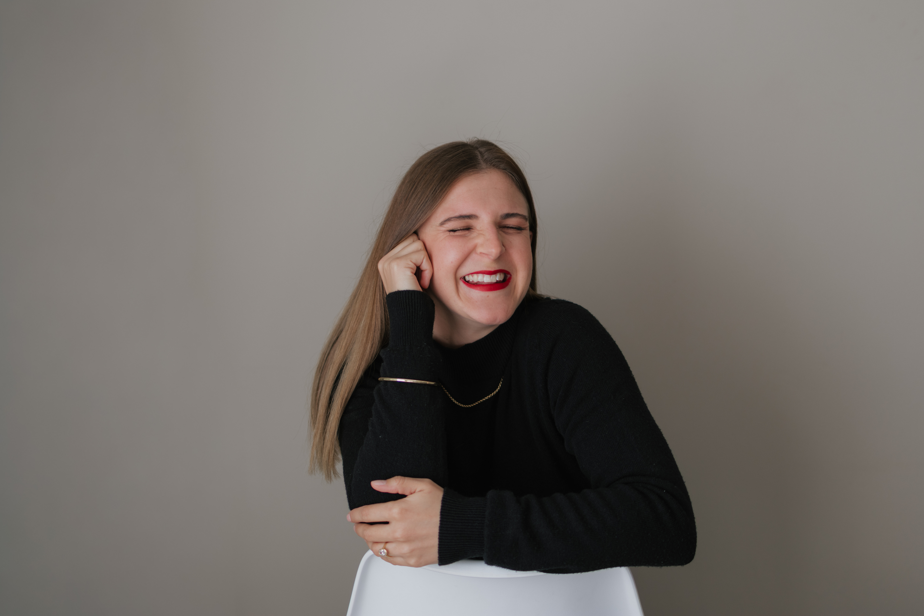Professional Portraits photography by Zoë Montague